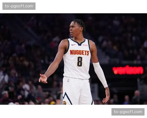 掘金替补场均得分提升至31.7分,瓦兰丘纳斯内线支点补强短板 掘金替补场均得分提升至31.7分,瓦兰丘纳斯内线支点补强短板