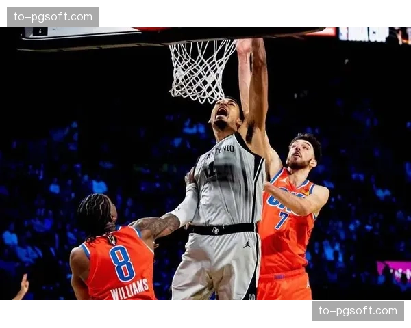 马刺防守体系压缩对手进攻空间 文班亚马护框能力提升球队防守效率